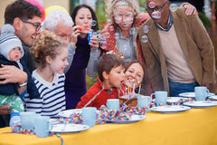 54 In. x 100 Ft. Cut To Size Table Roll | Yellow | Case of 6