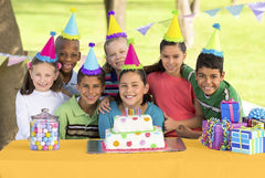 54 In. x 100 Ft. Cut To Size Table Roll | Yellow | Case of 6