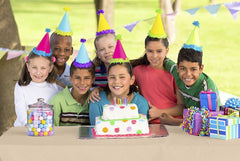 54 In. x 300 Ft. Cut To Size Table Roll | Ivory | Case of 4