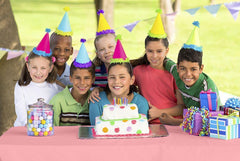 54 In. x 300 Ft. Cut To Size Table Roll | Pink | Case of 4