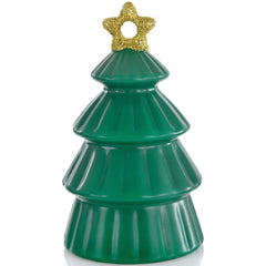 Festive Christmas Tree Balloon Weight