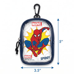Marvel Spider-Man Backpack Clip-On Favour