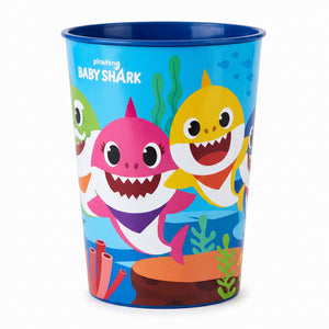 Baby Shark Reusable Party Favor Cup, 16 oz