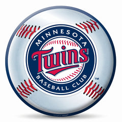 Minnesota Twins 12" Decorative Cutout