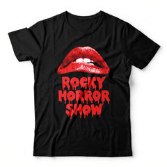Rocky Horror Picture Show Graphic Tee - Adult XS/S