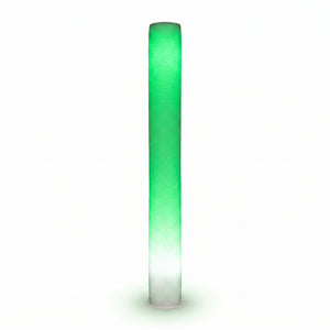 LED Foam Light-Up Stick for Glow Events