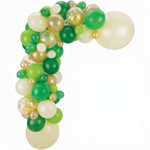 Natural Elegance Balloon Garland Kit