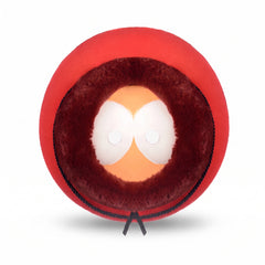 South Park Kenny McCormick Costume Mask for Halloween