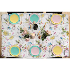 8 In. Cascade Design Plates | 10 Count