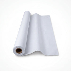 Clear Plastic Table Cover Roll - 40" x 100'