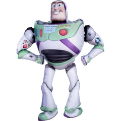 Buzz Lightyear Air Walker Foil Balloon