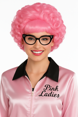 Grease-Inspired Halloween Costume Glasses