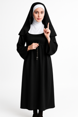 Custom Sister Women's Costume