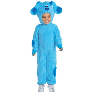 Blue's Clues & You Infant Halloween Costume - Toddler (2-3)