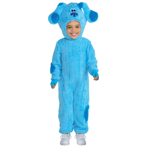 Blue's Clues & You Infant Halloween Costume - Toddler (3-4)