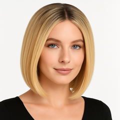 Revenge Short Costume Wig