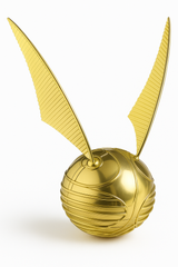 Harry Potter Golden Snitch Wearable Costume Prop