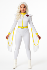 Marvel X-Men '97 Storm Women’s Costume