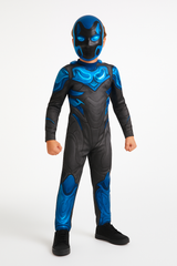 Boys' Blue Beetle Halloween Costume
