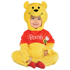 Disney Winnie the Pooh Infant Halloween Costume