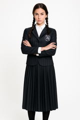 Adult Women's Nevermore Academy Costume