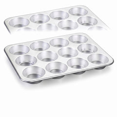 Naturals Everyday Muffin Pan