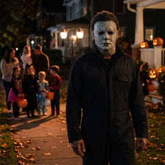 Michael Myers Halloween 2018 Mask
