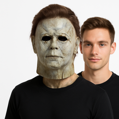 Michael Myers Halloween 2018 Mask