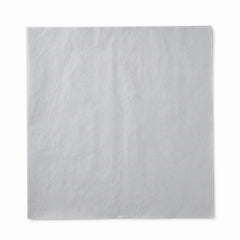 Elegant Silver Tissue Paper - 5 Pack