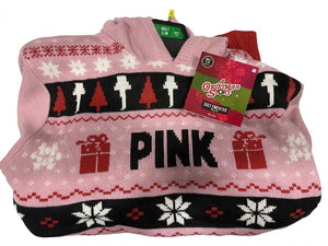 A Christmas Story™ Adult Ugly Sweater - Adult S