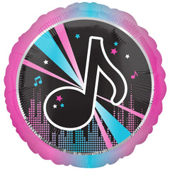 Space Jam Themed Foil Balloon Bouquet - 5pc Set