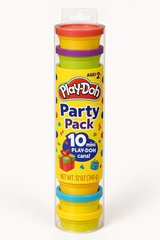 Party Delight Toy Pack
