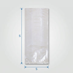 Small Clear Party Cello Bags