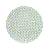 10 In. Aztec Design Plastic Plates | 10 Count