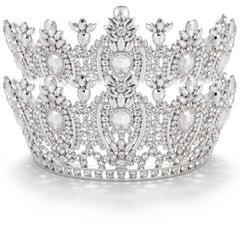 Disney Cinderella Crown Costume Accessory