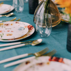 Earthtrends Aviv Paper Combo Set | 160 10 In. + 160 8 In.