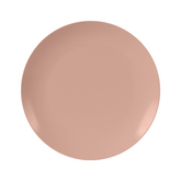 10 In. Trend Blush Plates | 10 Count