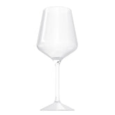 16 Oz. Clear Stemmed Wine Glasses | 48 Count