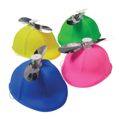Propeller Beanies - 12 Count