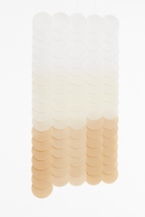 Ginger Ray Tissue Disc Party Backdrop Kit