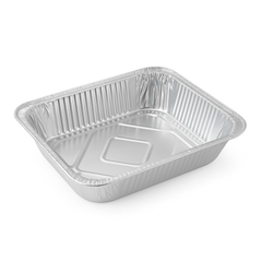 All-Purpose Half Size Deep Steam Pan