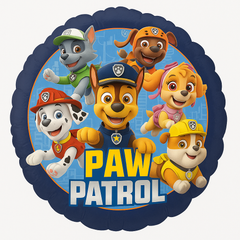 PAW Patrol Foil Balloon - 18-Inch Mylar