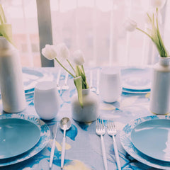 12 Oz. White Wine Tumblers | 48 Count