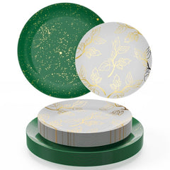 Matiz Combo Set | 100 10 In. + 100 8 In.