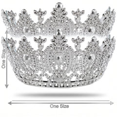 Disney Cinderella Crown Costume Accessory