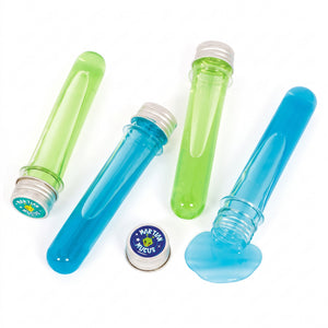 Martian Mucus Slime Party Favors - 4 Pack