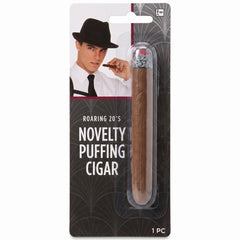 1920s Faux Cigar Novelty Costume Prop