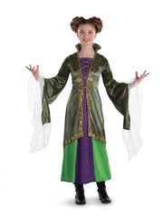 Disney Hocus Pocus Witch Costume for Girls - Child XL (14-16)