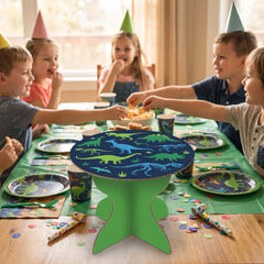 Dino-Mite Table Decoration for Kids' Birthday Party
