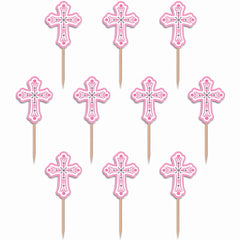 Pink Religious Party Picks